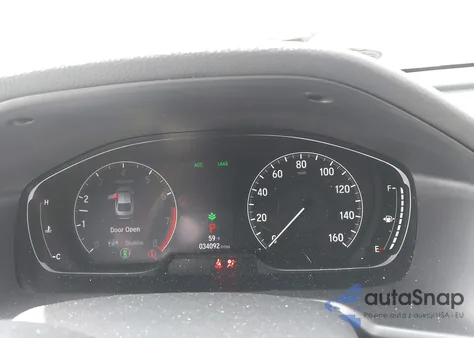 2019 Honda Accord Ex from USA, damaged, VIN 1HGCV1F49KA168488